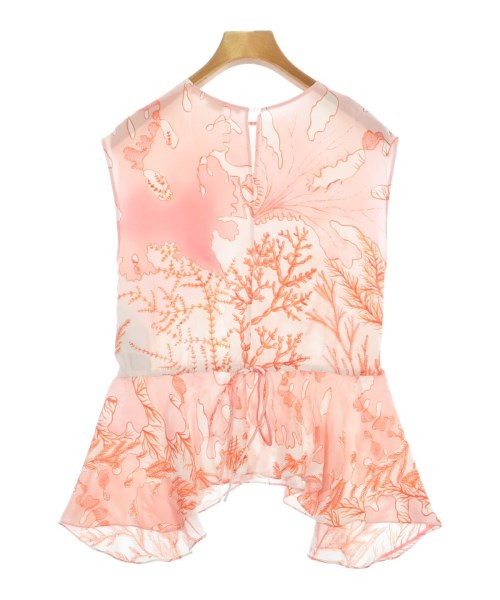STELLA McCARTNEY 女襯衫