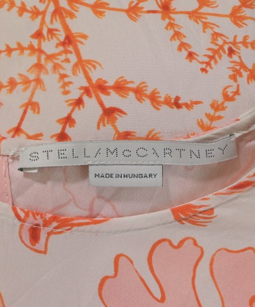 STELLA McCARTNEY 女襯衫