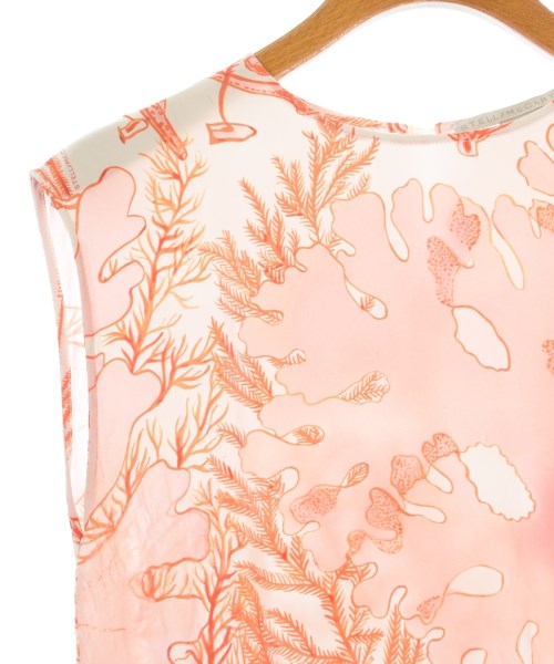STELLA McCARTNEY 女襯衫