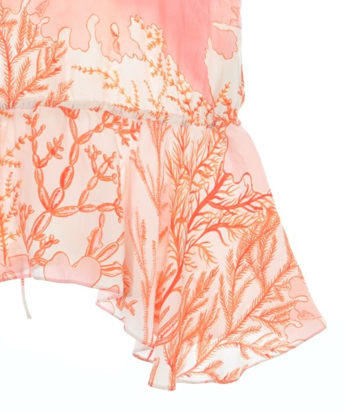 STELLA McCARTNEY 女襯衫