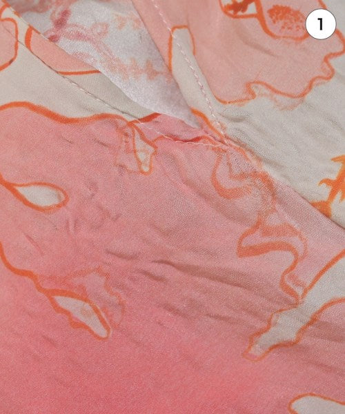 STELLA McCARTNEY 女襯衫