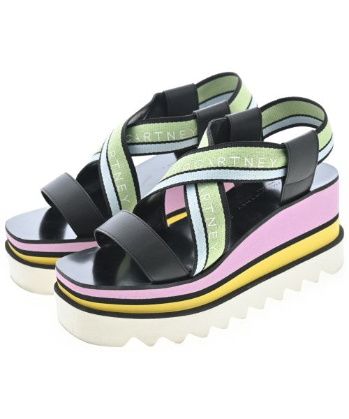 STELLA McCARTNEY 涼鞋