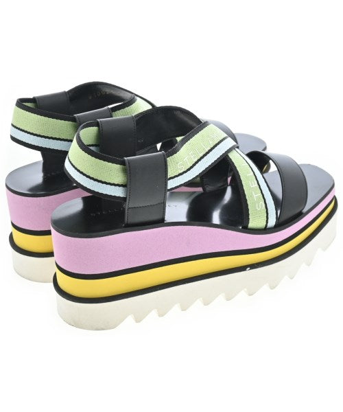STELLA McCARTNEY 涼鞋