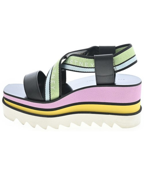 STELLA McCARTNEY 涼鞋