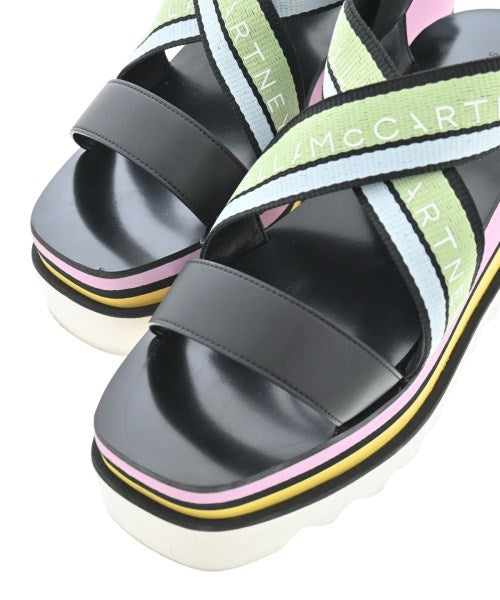 STELLA McCARTNEY 涼鞋