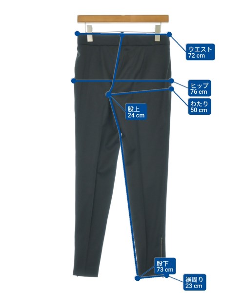 STELLA McCARTNEY 長褲