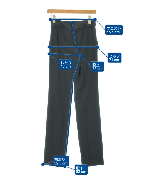 STELLA McCARTNEY 長褲