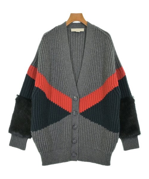 STELLA McCARTNEY 開襟衫