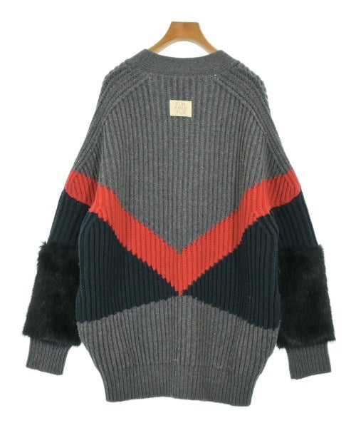 STELLA McCARTNEY 開襟衫