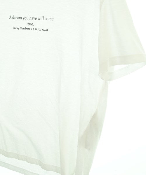 STELLA McCARTNEY T恤/上衣