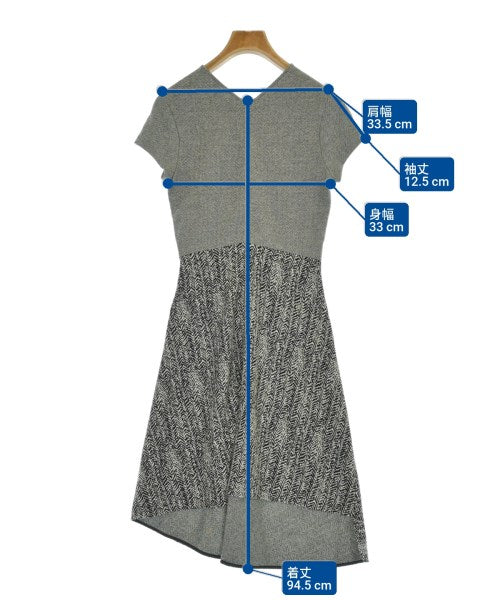 STELLA McCARTNEY 洋裝