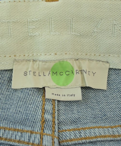 STELLA McCARTNEY 牛仔褲