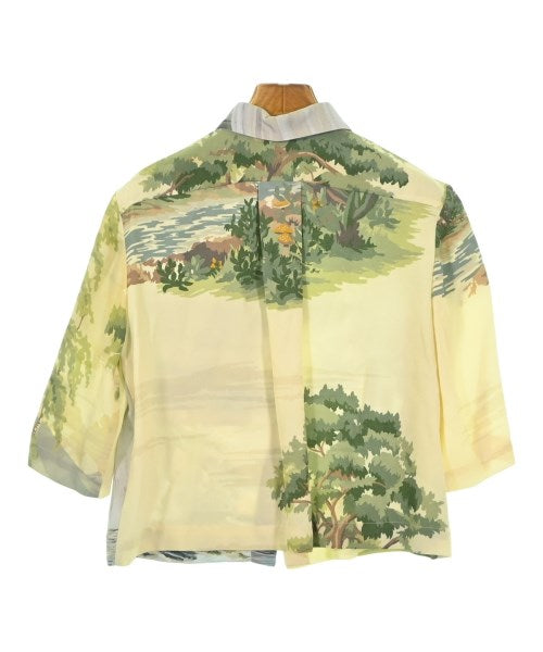 STELLA McCARTNEY 休閒襯衫