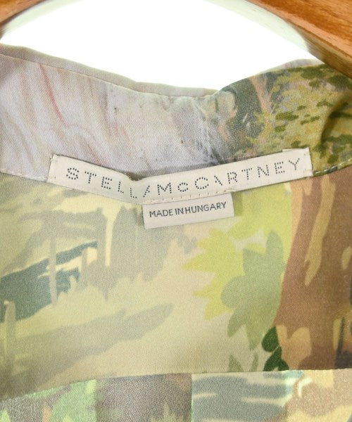 STELLA McCARTNEY 休閒襯衫