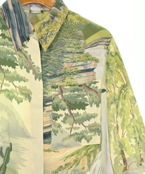 STELLA McCARTNEY 休閒襯衫