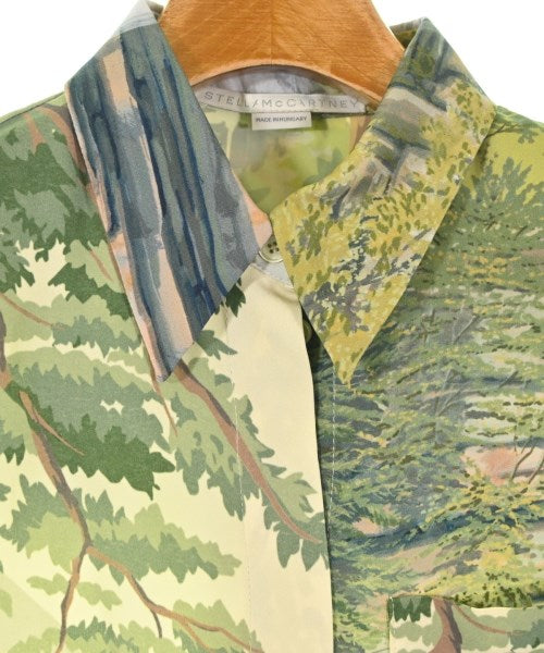 STELLA McCARTNEY 休閒襯衫