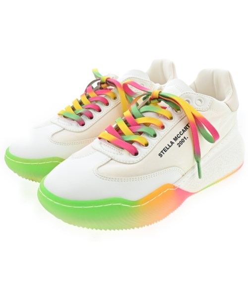 STELLA McCARTNEY 運動鞋
