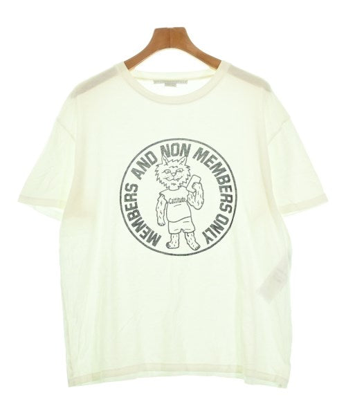 STELLA McCARTNEY T恤/上衣