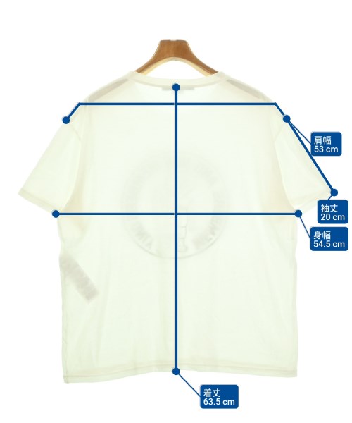 STELLA McCARTNEY T恤/上衣