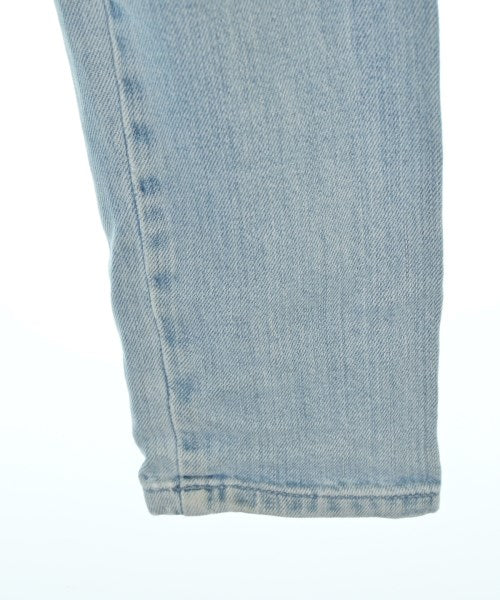 STELLA McCARTNEY 牛仔褲