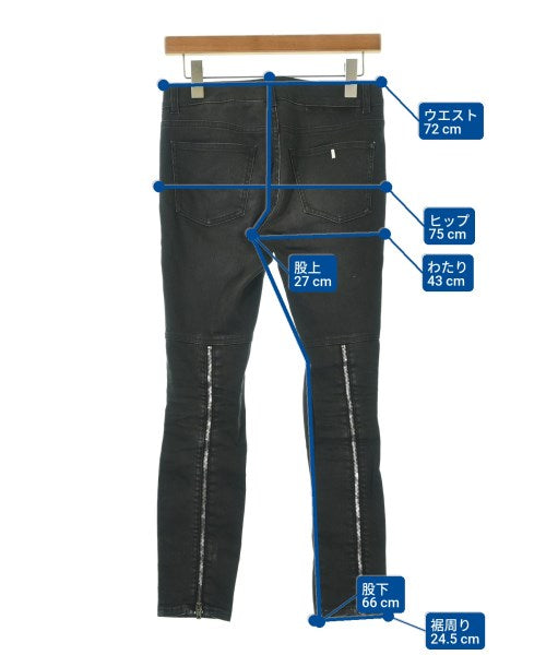 STELLA McCARTNEY 牛仔褲
