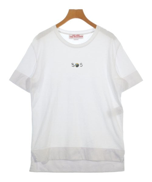 STELLA McCARTNEY T恤/上衣