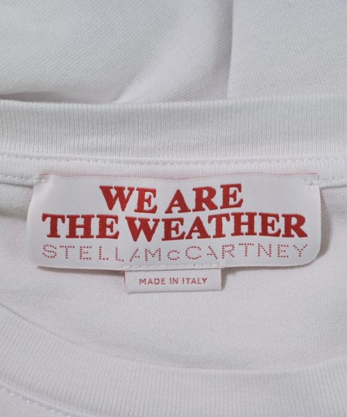STELLA McCARTNEY T恤/上衣