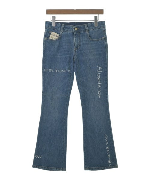 STELLA McCARTNEY 牛仔褲