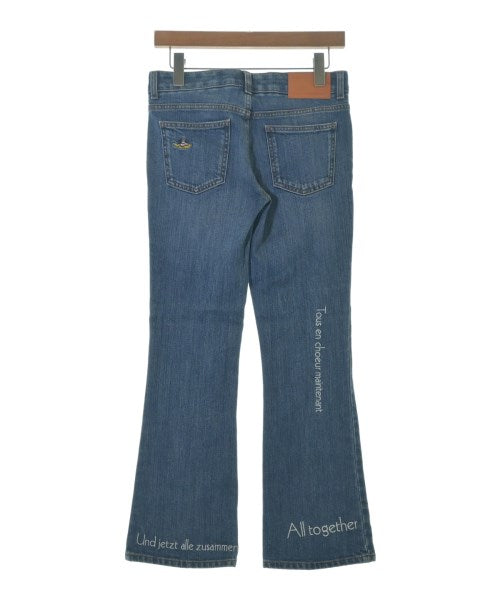 STELLA McCARTNEY 牛仔褲