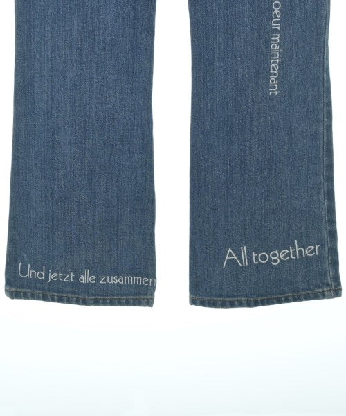 STELLA McCARTNEY 牛仔褲