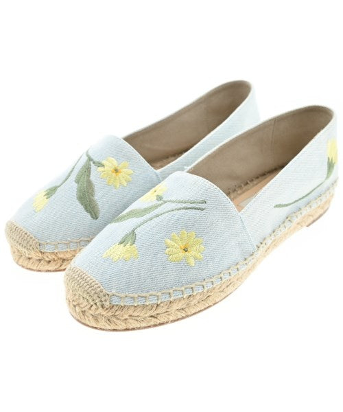 STELLA McCARTNEY 麻底鞋