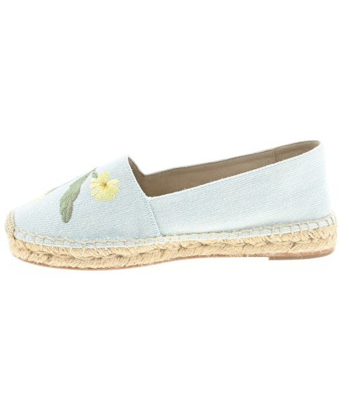 STELLA McCARTNEY 麻底鞋