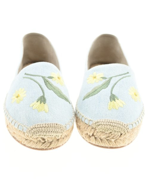 STELLA McCARTNEY 麻底鞋