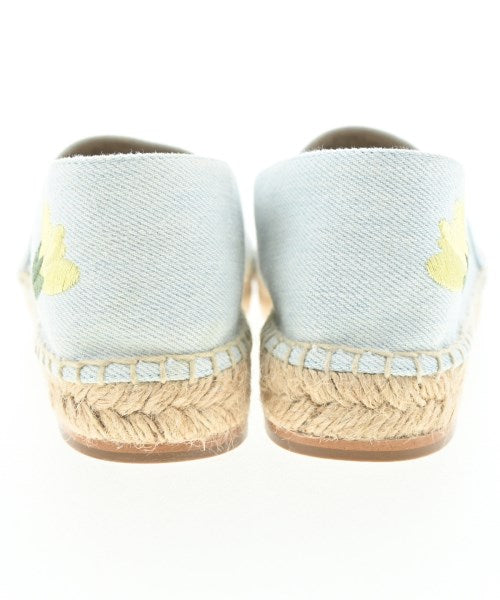 STELLA McCARTNEY 麻底鞋