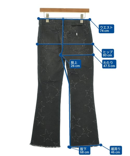 STELLA McCARTNEY 牛仔褲