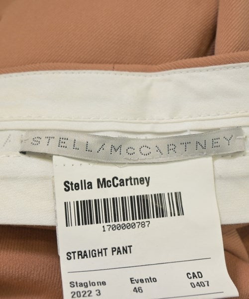STELLA McCARTNEY 長褲