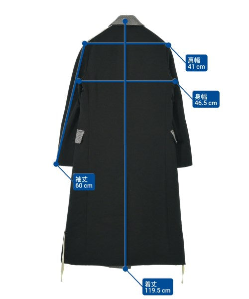 STELLA McCARTNEY 其他大衣