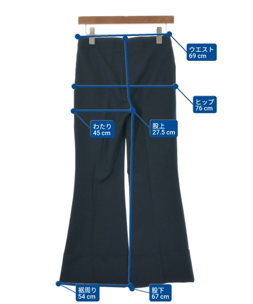 STELLA McCARTNEY 長褲