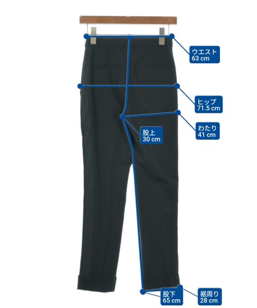 STELLA McCARTNEY 長褲