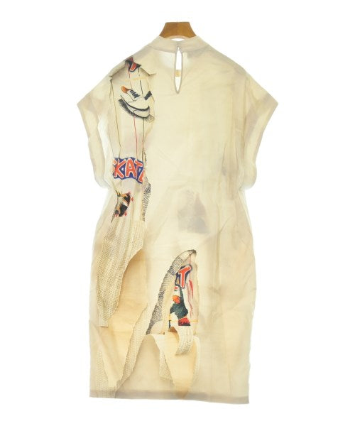 STELLA McCARTNEY 洋裝