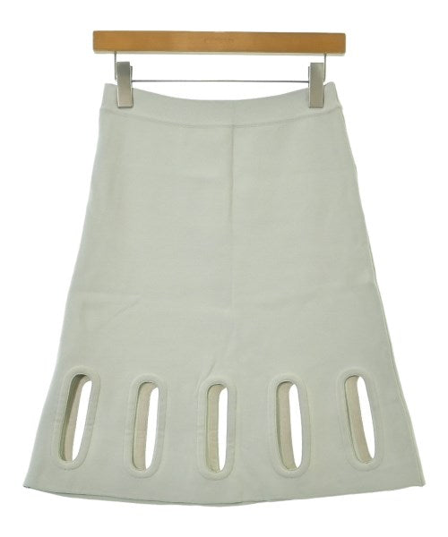STELLA McCARTNEY 膝上裙