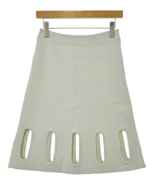 STELLA McCARTNEY 膝上裙