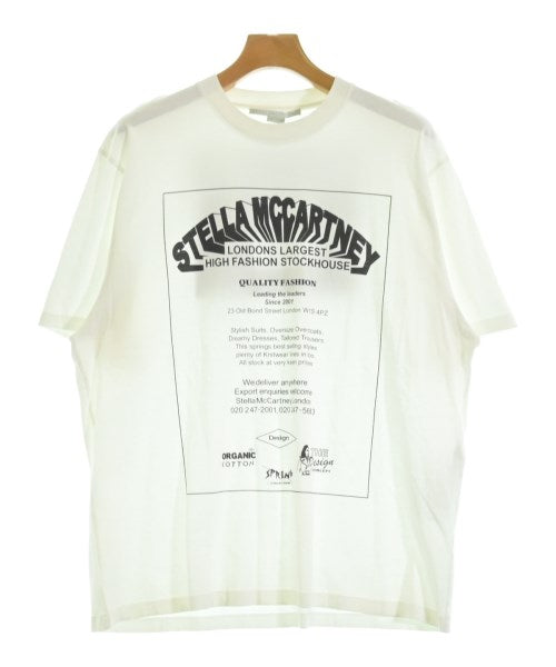 STELLA McCARTNEY T恤/上衣