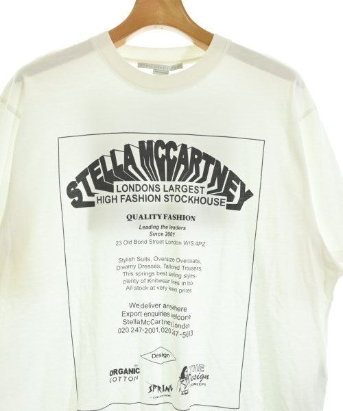 STELLA McCARTNEY T恤/上衣