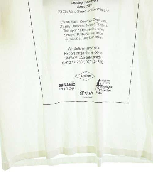 STELLA McCARTNEY T恤/上衣