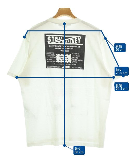 STELLA McCARTNEY T恤/上衣