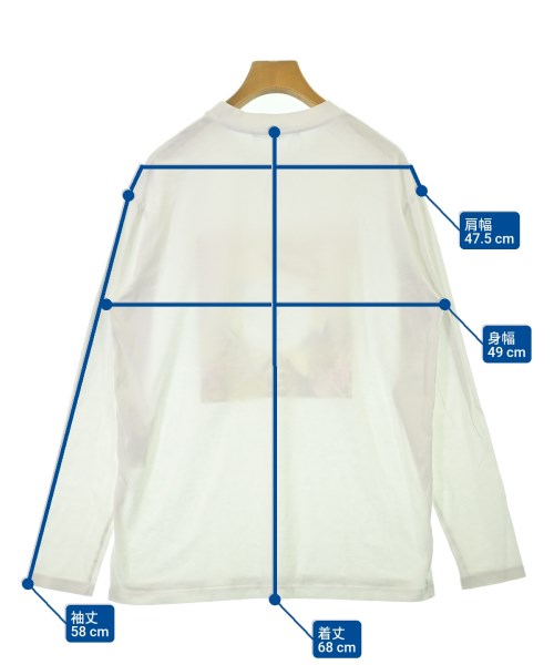 STELLA McCARTNEY T恤/上衣