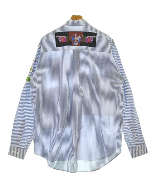 STELLA McCARTNEY 休閒襯衫