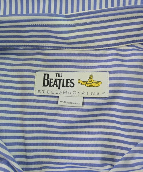 STELLA McCARTNEY 休閒襯衫