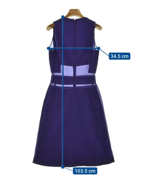 ALESSANDRO DELL'ACQUA 洋裝